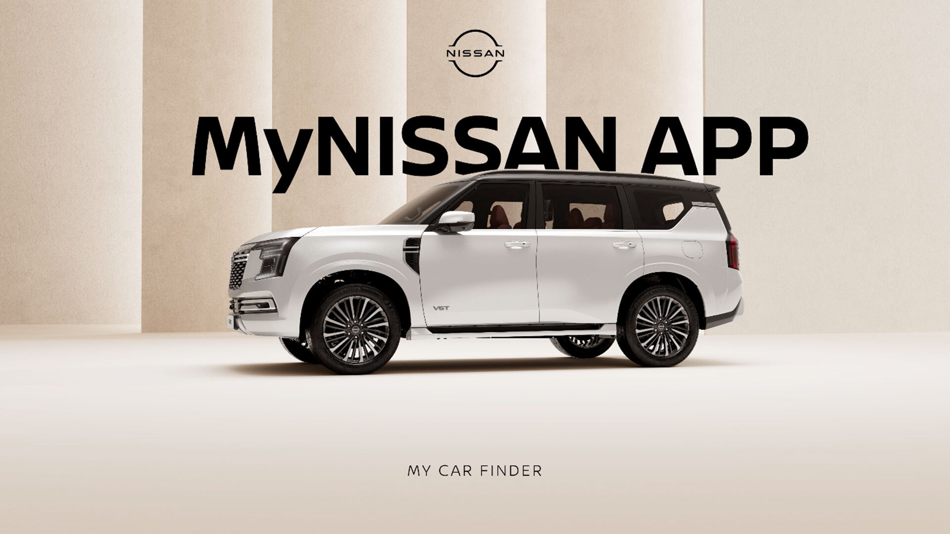 mynissan app google builtin