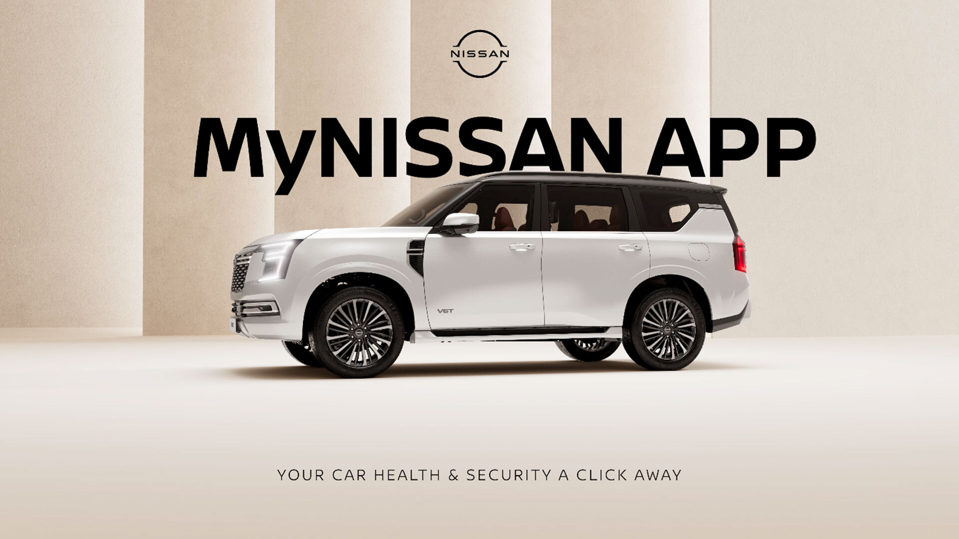 mynissan app google builtin